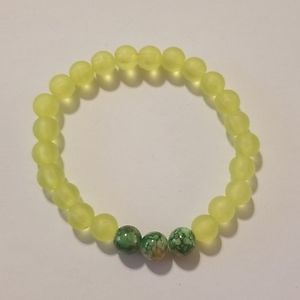Handcraft bracelet